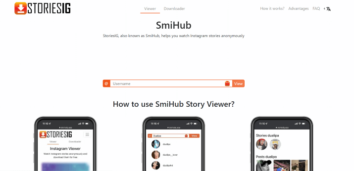 SmiHub