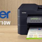 Brother DCP T710W Drivers Download and Update