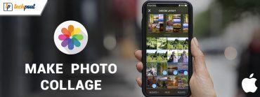 How to Make a Photo Collage on iPhone