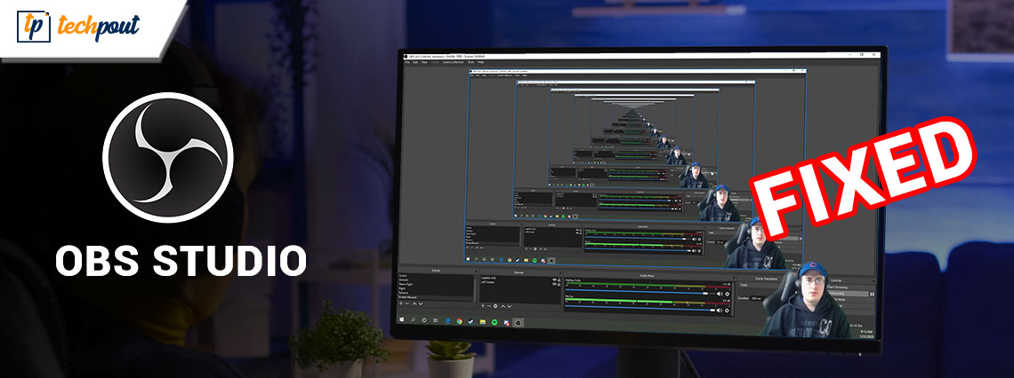 Fixed OBS Dropping Frames [Latest 2023 Tips] | TechPout