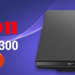 Canon LiDE 300 Scanner Driver Download and Update