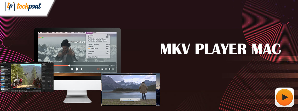 Best Mkv Player for Mac