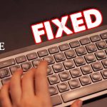 How to Fix Keyboard Slow Response in Windows 10, 11