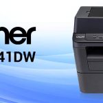 Brother DCP L2541DW Driver Download