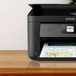 Epson L4160 Printer and Scanner Driver Download for Windows 10, 11