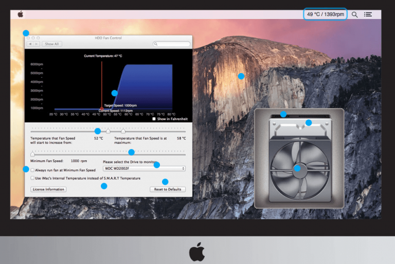 Best Fan Control Apps for Mac (Free & Paid) 2024 TechPout