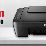 Canon Pixma MG2500 Driver Download for Windows 10, 11