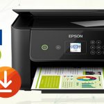 Epson l3160 (Printer & Scanner) Driver Free Download