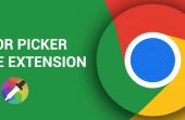 Best Color Picker Chrome Extension