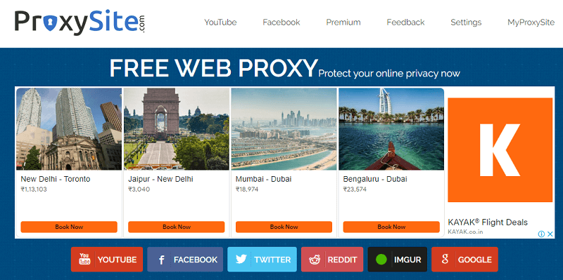 ProxySite(dot)Com