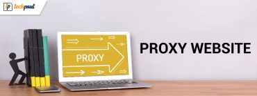 Best Free Proxy Websites