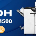How to Download Ricoh IM C4500 Driver on Windows PC (Easily)