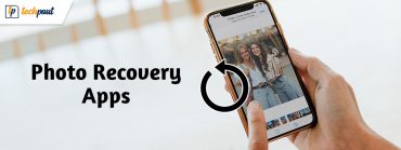 Best Photo Recovery Apps