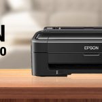 Epson L1300 Driver