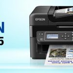 How to Download and Update Epson L565 Driver