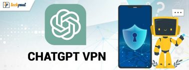 Best Free ChatGPT VPN to Use