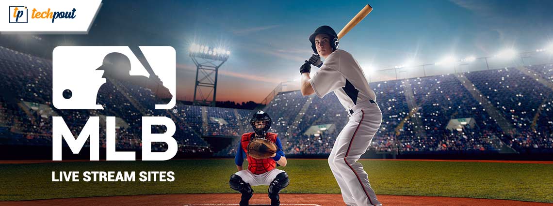 How to Watch MLB Games Live Online Free 2022 Where to Stream Baseball  Season  StyleCaster