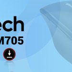 How to Download, Install and Update Logitech M705 Driver