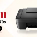 How to Download and Install Canon MG2570S Driver