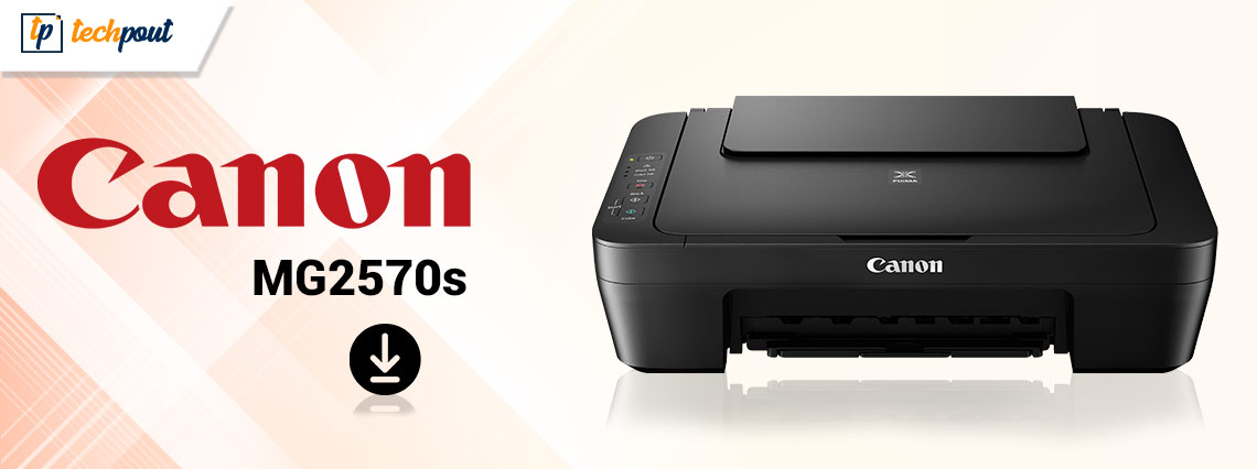 canon mg2570s driver free download