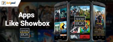 Best Free Apps Like Showbox