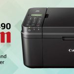 How to Download and Update Canon MX490 Driver