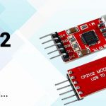 Download & Install CP2102 Driver USB to UART Bridge Controller [Windows 10, 11]