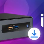 How to Download and Update Intel NUC Driver