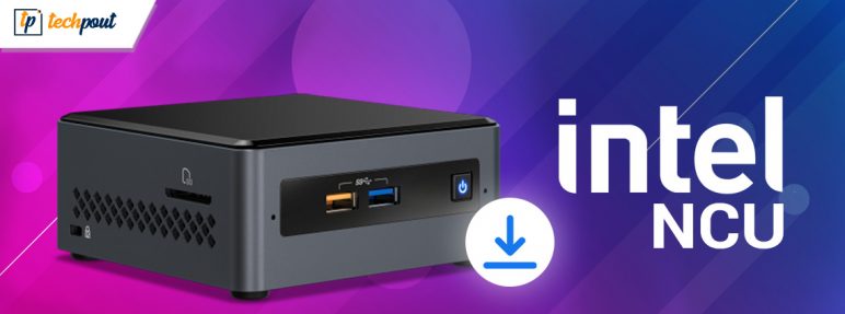 intel nuc usb drivers windows 10