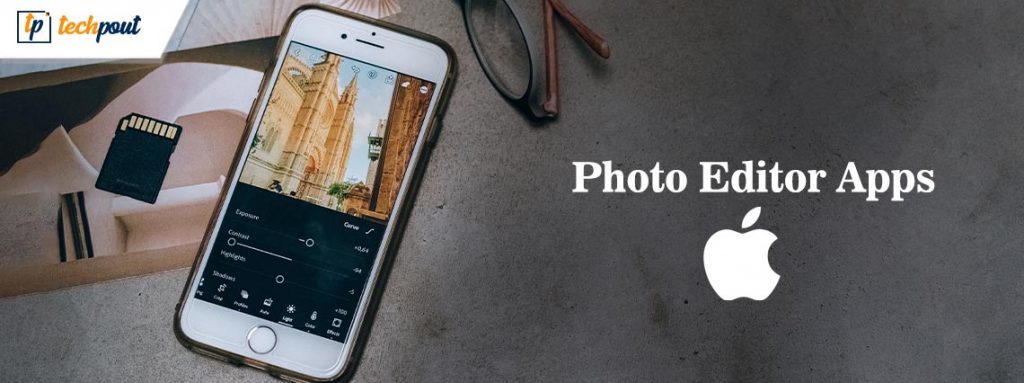 Best Apple Photo Editor Apps For Editing Photos In IPhone 1024x383 