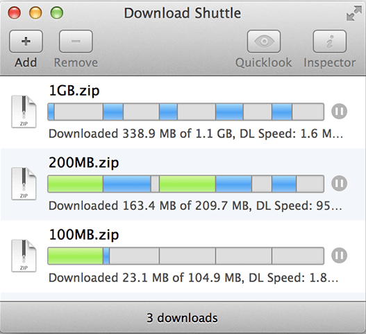 Download Shuttle