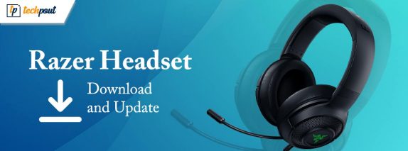 razer headset software download