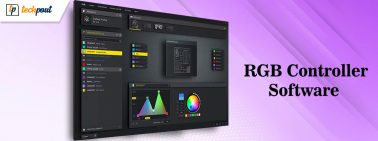Best RGB Controller Software