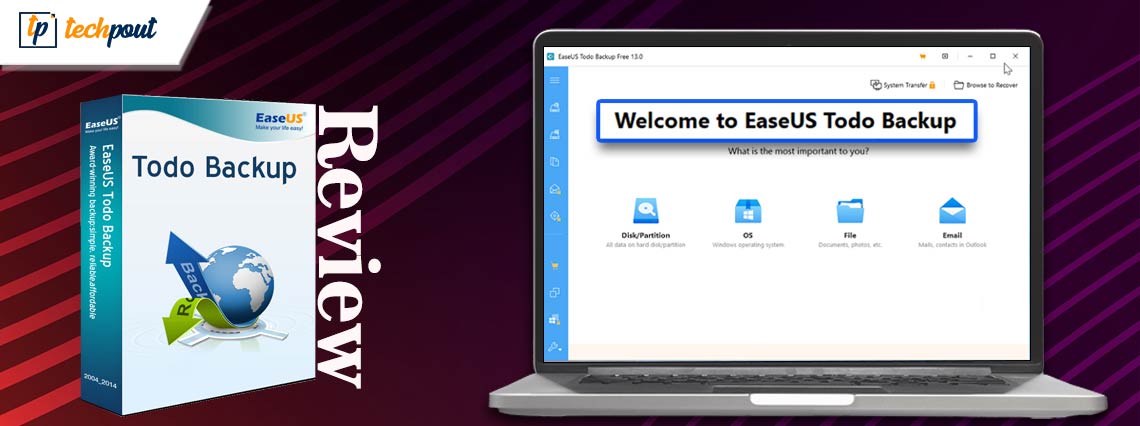 EASEUS Todo Backup 16.1 for apple download