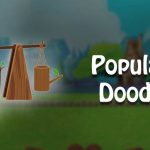 Best Popular Google Doodle Games