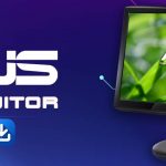 Asus Monitor Drivers Download