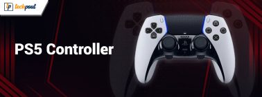 How to use PS5 Controller on PC