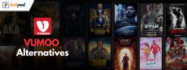 Vumoo Alternatives to Stream and Download Movies
