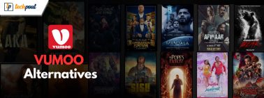 Vumoo Alternatives to Stream and Download Movies