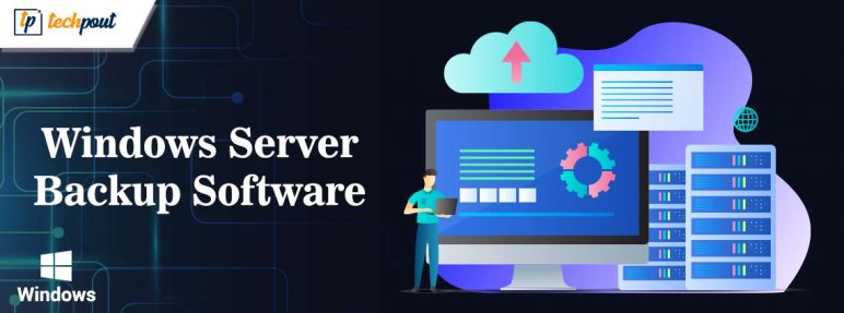 7 Best Free Windows Server Backup Software In 2024