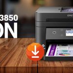 How to Download and Update Epson ET 3850 Driver for Windows