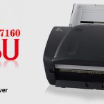 How to Download and Update Fujitsu fi-7160 Driver