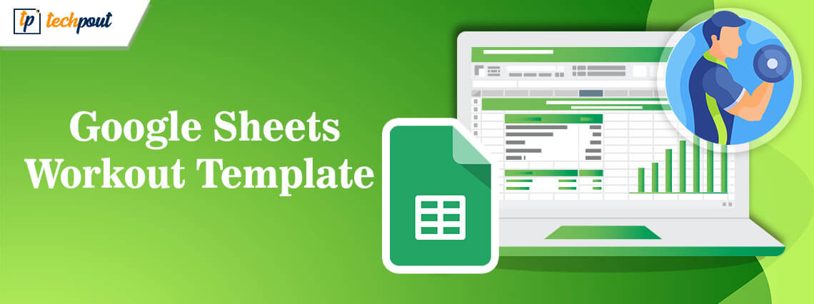 Best Google Sheets Workout Template