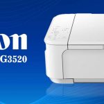 How to Download and Update Canon MG3520 Driver