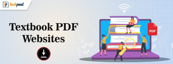 Best Free Textbook PDF Websites To Download Books Online 574x213 