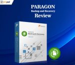Paragon Backup and Recovery Review with Its Features & Pros and Cons