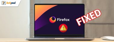 How to Fix Firefox Keeps Freezing in Windows 10, 11