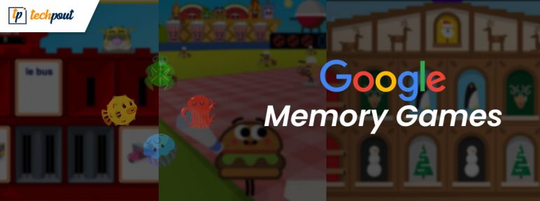 Top 7 Google Memory Games in 2024 for Kids and Adults