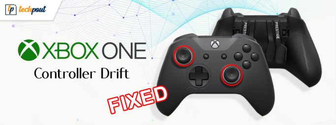 How to Fix Xbox One Controller Drift (Easily and Quickly)