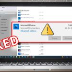How to Fix Photos App Not Working in Windows 10, 11